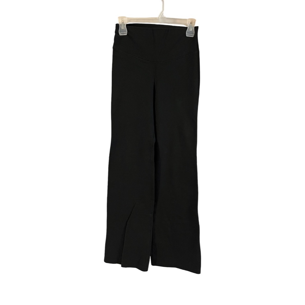 Old Navy Powerchill Extra High-Rise Slim Boot-Cut Go-Dry Women's Yoga Pants